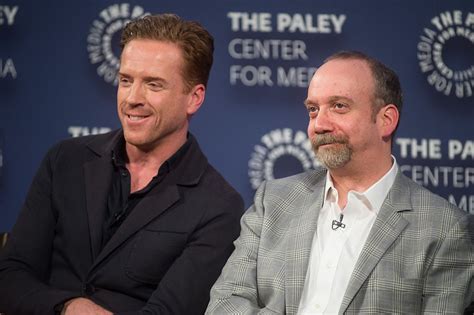 Paul Giamatti Net Worth: How Much is the Billions Star Really Worth?