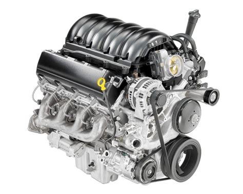 Chevy 2 7l Turbo Engine Review