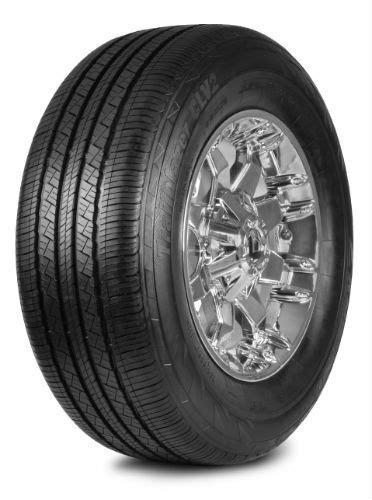 4 New Landsail Clv2 P25570r18 Tires 2557018 255 70 18 Ebay