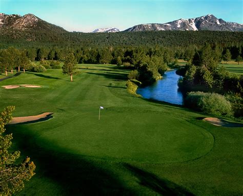 Lake Tahoe Golf Course | Lake Tahoe Golf Course