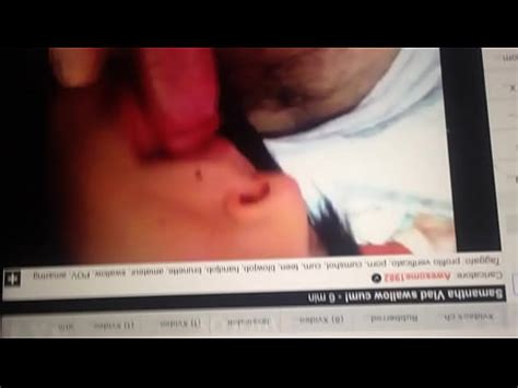 Samantha Vlad Just Cumshot New Short Video XVIDEOS