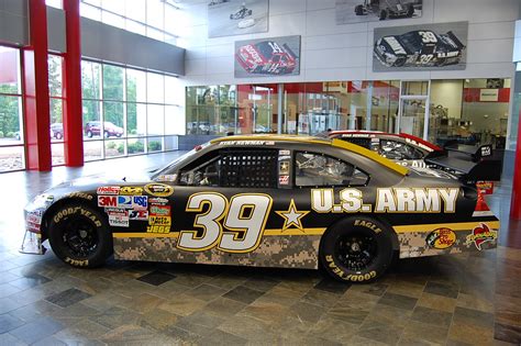 Ryan Newman 39 Ryan Newman 39 U S ARMY Chevrolet Stewar Flickr