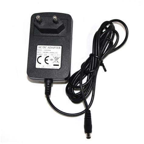 Ac Dc Power Supply Us Eu Uk Au Plug 5V 3A 9V 2A 2 5A 1 5 A 12V 1A 5 5 2