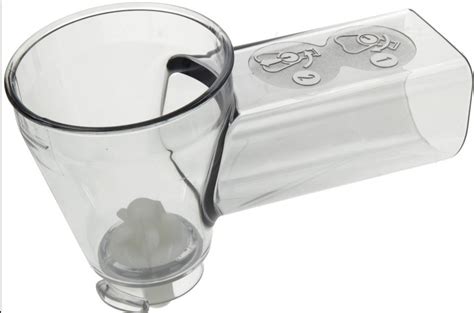 SS-193757 Корпус мультирезки (овощерезки) Moulinex (Мулинекс) - SS ...