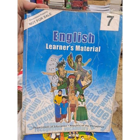 english learners material  lazada ph