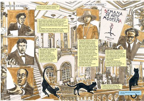 Arte História Em Quadrinhos - Arte Historia Em Quadrinhos - FDPLEARN