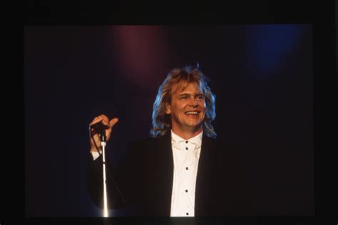 John Farnham Finding The Voice Documentary Heading For TV Premiere