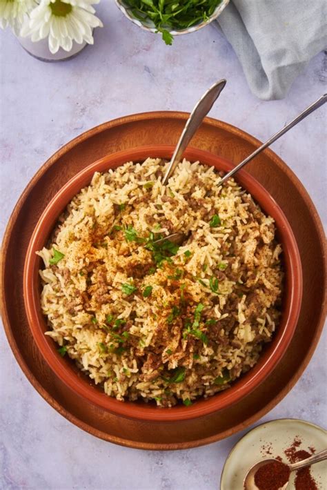 Popeye S Cajun Rice Best Copycat Recipe