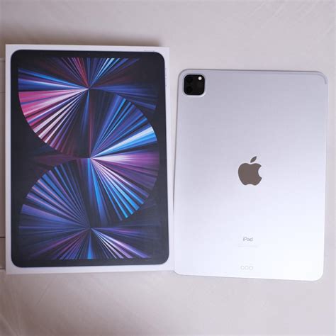 32割引大切な iPad Pro 11インチ 第3世代 Wi Fi 128GB シルバー タブレット PC タブレット OTA ON