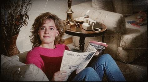 Adventures In Babysitting (1987) - Elisabeth Shue Fan Art (38749109) - Fanpop