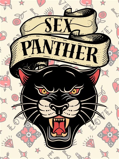 Sex Panther Black Rye Ipa The Guardian Brewing Co