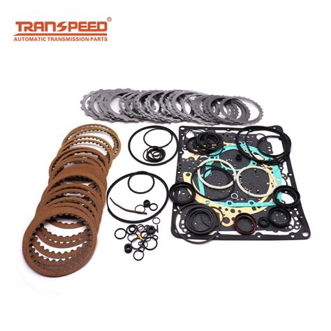 Transmission Rebuild Kit