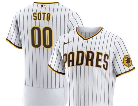 Juan Soto traded to San Diego Padres; How to buy a Juan Soto Padres ...