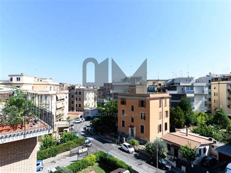 Vendita Appartamento Roma Bilocale In Via Del Forte Boccea 78 Buono