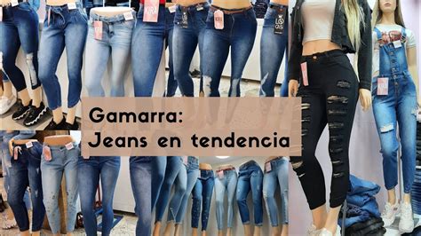 Tour Gamarra 2021 Jeans En Tendencia YouTube