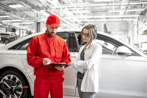 Les Cl S Pour R Diger Des Cgv Efficaces Et Conformes Pour Un Auto