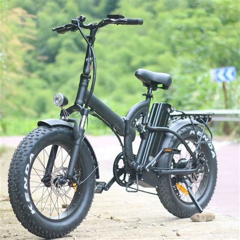 Cali Rower Elektryczny W V Ah Bateria Litowa Sk Adany Ebike