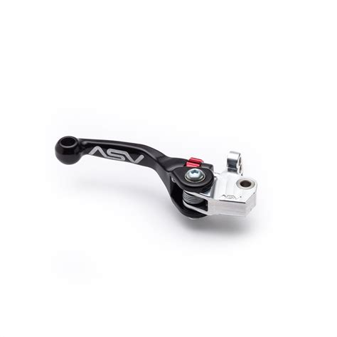 ASV F4 Series Brake Lever Motoxtremes