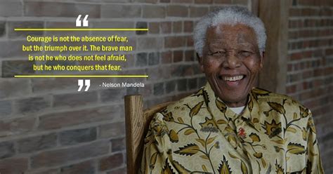 5 Leadership Lessons From Nelson Mandela