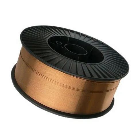 Migfast Copper Copper Alloy Co Mig Welding Wire Packaging Type Kg