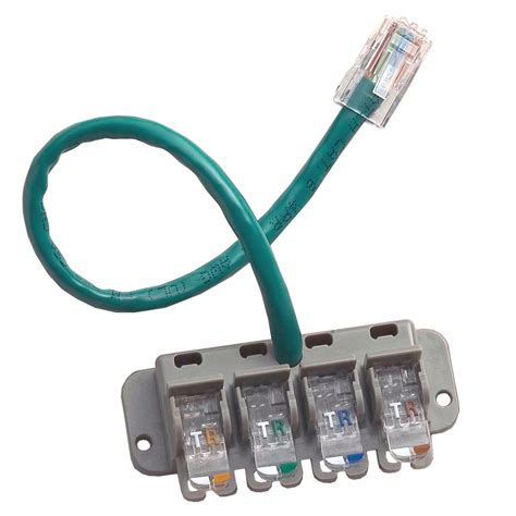 Rj61 Wiring For Cat5