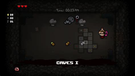 The Binding of Isaac: Rebirth_20141106142159 - TheSixthAxis