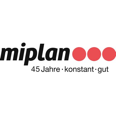 Miplan AG | Hägendorf