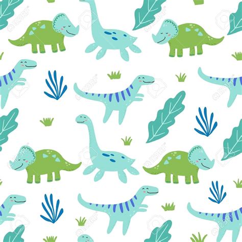 Baby Dinosaur Wallpaper By Shurp