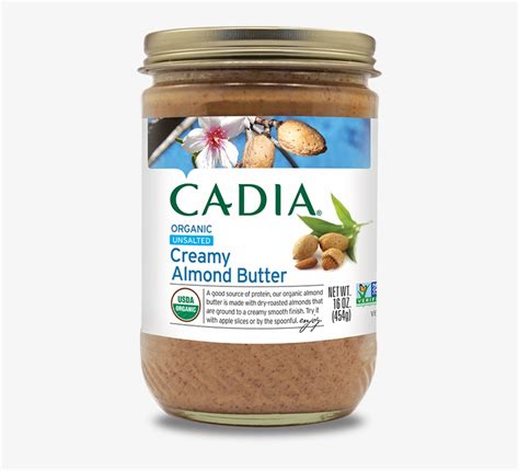 Responsibly Sourced Nuts And Seeds Cadia Organic Cadia Peanut