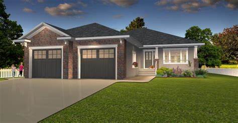 Bungalow House Plan 2005203 Edesignsplans Ca