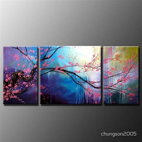 "Handmade Abstract Oil Painting" by chungson2005 | Redbubble