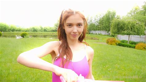 Mila Azul Set Video Tokyodoll Scene Porn Pic