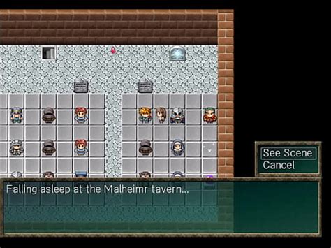 Lisa Y El Grimorio XVIDEOS