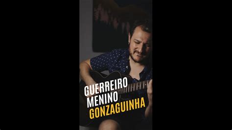 Pitú Um homem também chora guerreiro menino Gonzaguinha YouTube