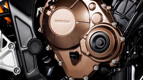 Honda CB1000R Y CB650R Dos Motos Naked Potentes Y Atractivas Honda Motos