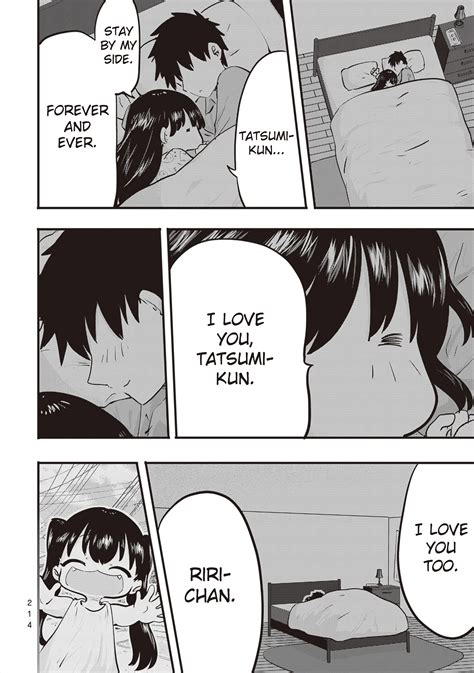 Read Manga Ri-chan - Chapter 168