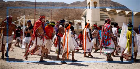 Descubre Las Fascinantes Costumbres Y Tradiciones De Los Tarahumaras