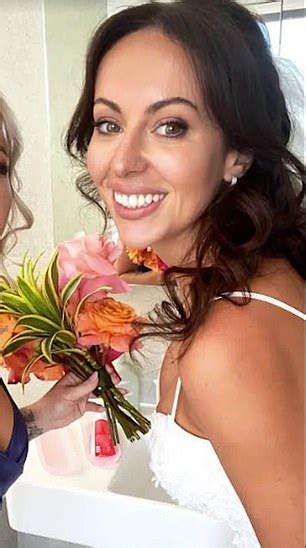 Married At First Sight Favourite Lauren Dunn Defies Producers And Goes