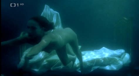 Nude Video Celebs Zuzana Kanoczova Nude Nebe Peklo Zem