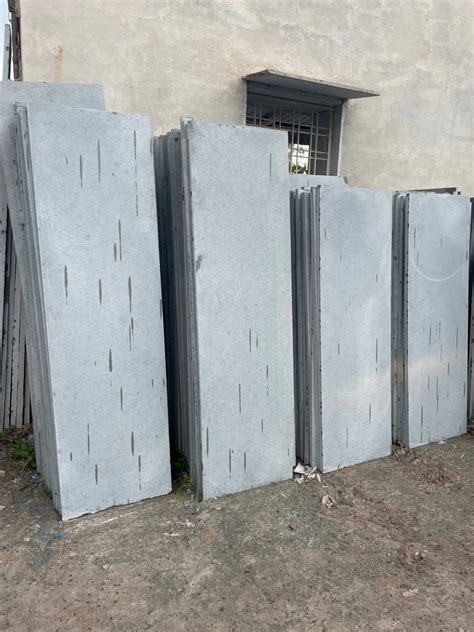 Gray Kota Stone Slabs Thickness 25 Mm At Rs 30 Feet In Ramganj Mandi