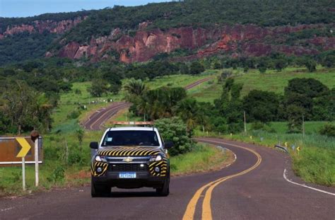 Estrada Viva amplia ações em rodovias para reduzir acidentes