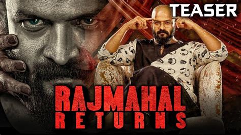 The Return Of Rajmahal Star Cast Kenjutaku