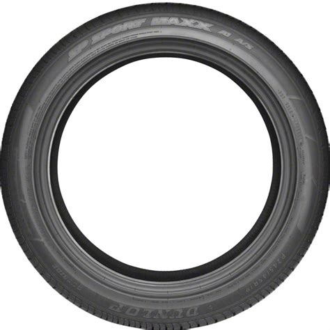 Infiniti M37 Dunlop SP SPORT MAXX A1 A S BW 245 45R19 TBILL04036