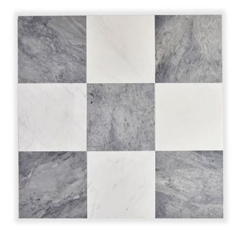 Casablanca Carrara Bardiglio Grey Marble Honed X