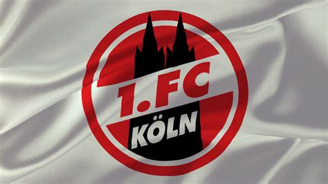 1 Fc Köln Bilder