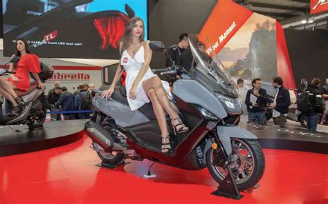 Sym Ad Eicma Tante Le Novit Smanettoni Net