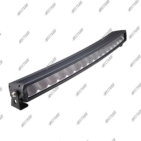 China Custom Curved Light Bars for Trucks Suppliers, Manufacturers ...