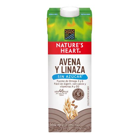 Bebida Vegetal Sabor Avena Linaza Nestlé Professional