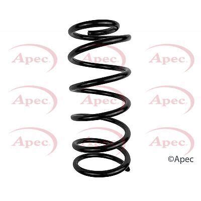 Coil Spring Fits Kia Venga Yn Rear On G Fc Suspension