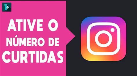 COMO VER NÚMERO DE CURTIDAS E VISUALIZAÇÕES NO INSTAGRAM FUNÇÃO VOLTOU